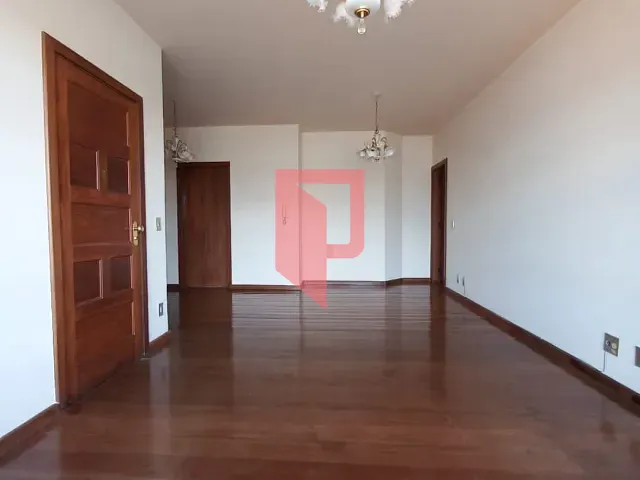 Apartamento 3 quartos e 3 banheiros, à venda, no bairro Caiçaras em Belo Horizonte