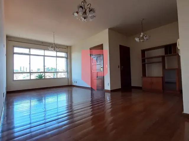 Apartamento 3 quartos e 3 banheiros, à venda, no bairro Caiçaras em Belo Horizonte
