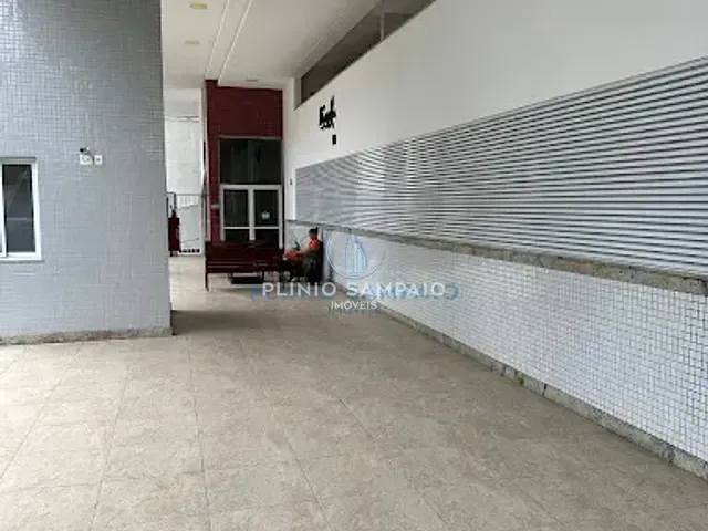 Apartamento com 84m² 3 quartos e 2 banheiros, à venda, no bairro Mata da Praia em Vitória