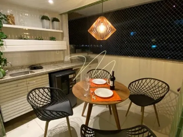 Apartamento 2 quartos e 2 banheiros, à venda, no bairro Pontal em Ilhéus