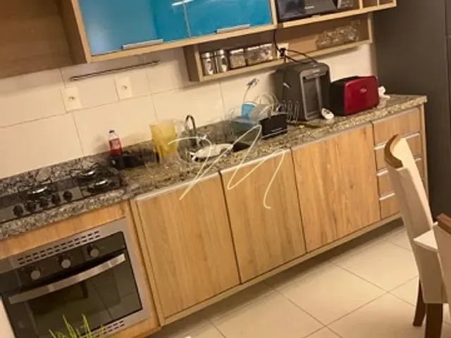 Apartamento 2 quartos e 2 banheiros, à venda, no bairro Pontal em Ilhéus