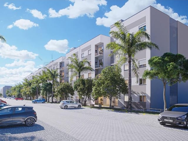 Foto do Apartamento - Apartamento à Venda, Fragata, Pelotas, RS | Prado Imobiliária