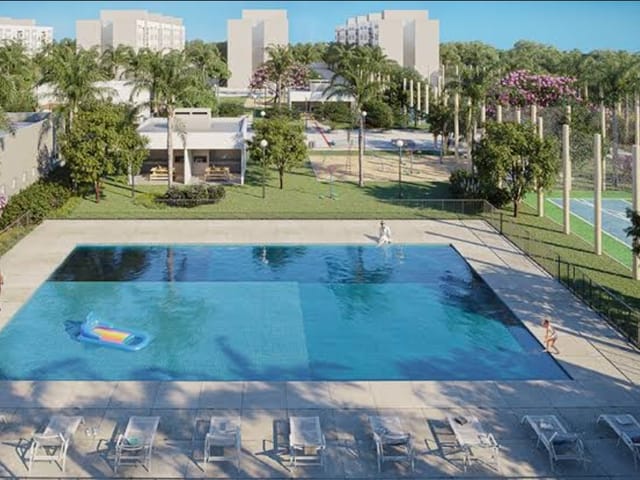 Foto do Apartamento - Apartamento à Venda, Fragata, Pelotas, RS | Prado Imobiliária