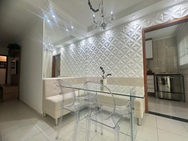 Foto do Apartamento - Apartamento à venda, Residencial Portal da Mantiqueira, Taubaté, SP | Previta Imóveis