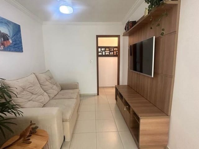 Foto do Apartamento - Apartamento à venda, Residencial Portal da Mantiqueira, Taubaté, SP | Previta Imóveis