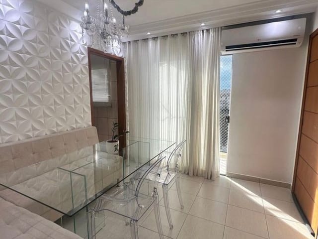 Foto do Apartamento - Apartamento à venda, Residencial Portal da Mantiqueira, Taubaté, SP | Previta Imóveis
