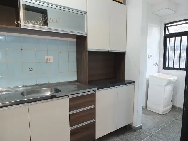 Apartamento com 67m² 3 quartos e 1 banheiro, à venda, no bairro Boa Vista em Curitiba