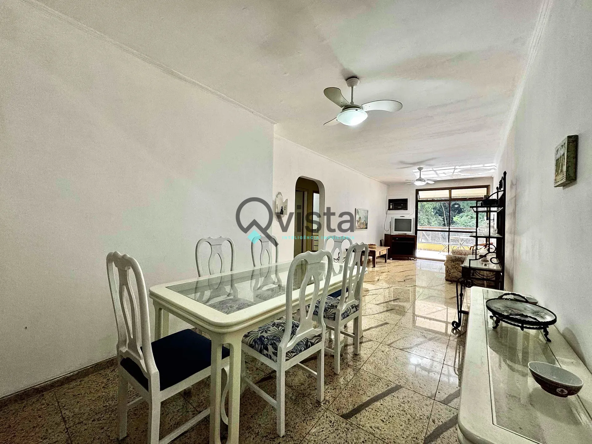 Apartamento, 3 quartos, 110 m² - Foto 7