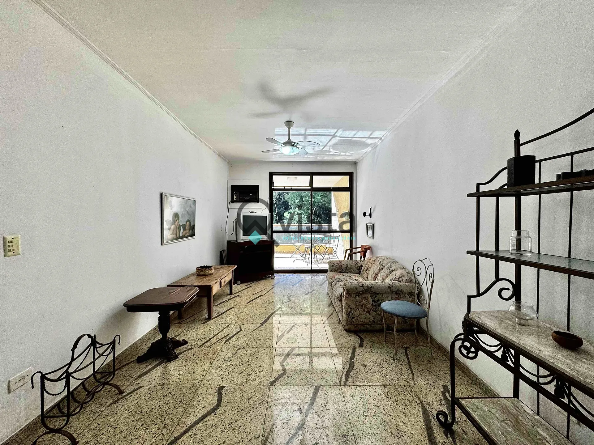 Apartamento, 3 quartos, 110 m² - Foto 6