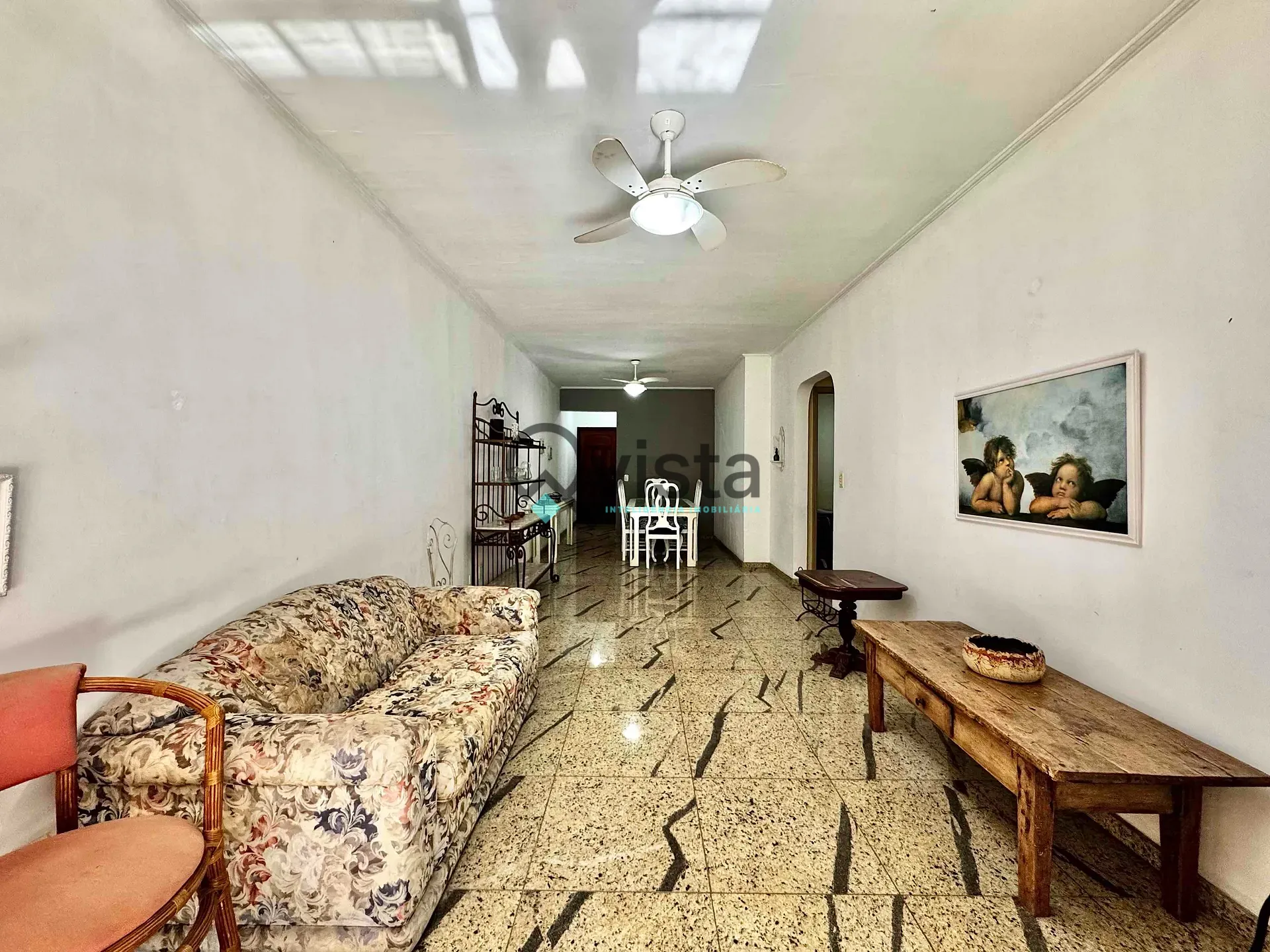 Apartamento, 3 quartos, 110 m² - Foto 4