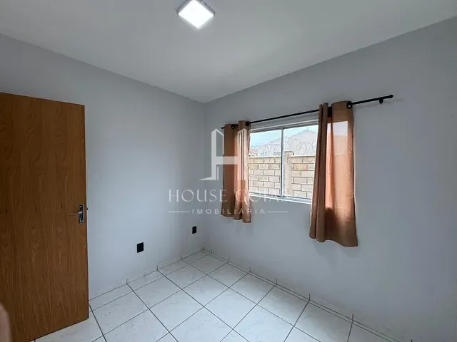 Apartamento 2 quartos e 1 banheiro, à venda, no bairro Pontal Sul - Acréscimo em Aparecida de Goiânia