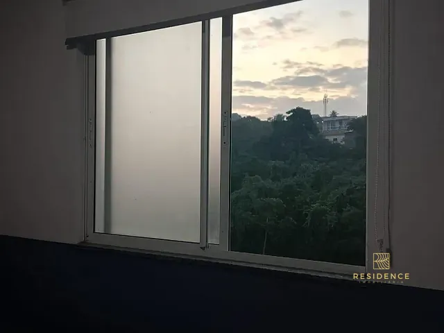 Apartamento 2 quartos e 1 banheiro, à venda, no bairro Siderlândia em Volta Redonda