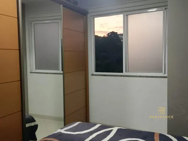 Apartamento 2 quartos e 1 banheiro, à venda, no bairro Siderlândia em Volta Redonda