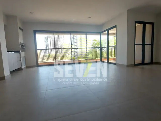 Apartamento com 159m² 3 quartos e 5 banheiros, à venda, no bairro Vila Aviação em Bauru