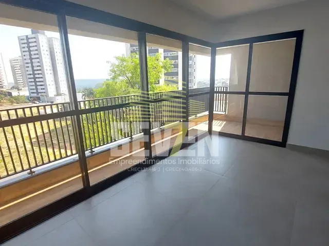 Apartamento com 159m² 3 quartos e 5 banheiros, à venda, no bairro Vila Aviação em Bauru
