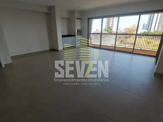 Apartamento com 159m² 3 quartos e 5 banheiros, à venda, no bairro Vila Aviação em Bauru