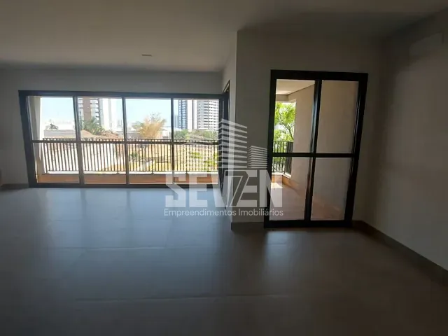 Apartamento com 159m² 3 quartos e 5 banheiros, à venda, no bairro Vila Aviação em Bauru