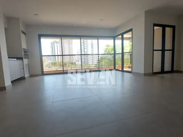Apartamento com 159m² 3 quartos e 5 banheiros, à venda, no bairro Vila Aviação em Bauru