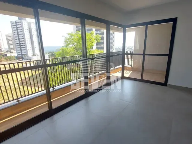 Apartamento com 159m² 3 quartos e 5 banheiros, à venda, no bairro Vila Aviação em Bauru