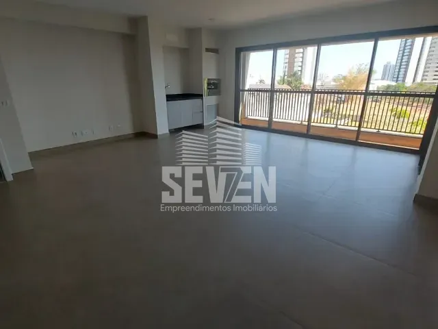 Apartamento com 159m² 3 quartos e 5 banheiros, à venda, no bairro Vila Aviação em Bauru
