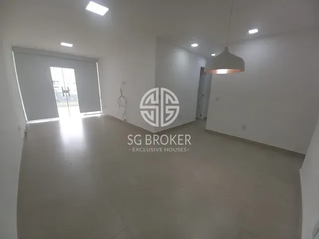 Apartamento com 110m² 3 quartos e 3 banheiros, à venda, no bairro Recreio dos Bandeirantes em Rio de Janeiro