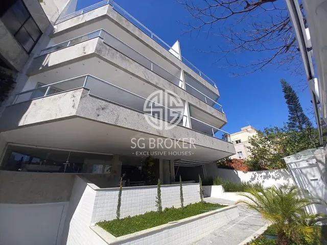 Apartamento com 110m² 3 quartos e 3 banheiros, à venda, no bairro Recreio dos Bandeirantes em Rio de Janeiro