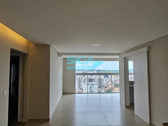 Apartamento 3 quartos e 3 banheiros, para alugar, no bairro Alfredo Custódio de Paula em Pouso Alegre