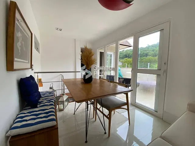 Apartamento 3 quartos e 3 banheiros, à venda, no bairro Itaipava em Petrópolis