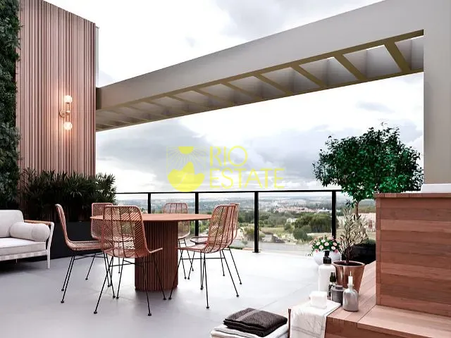 Apartamento com 159m² 3 quartos e 2 banheiros, à venda, no bairro São João em Volta Redonda