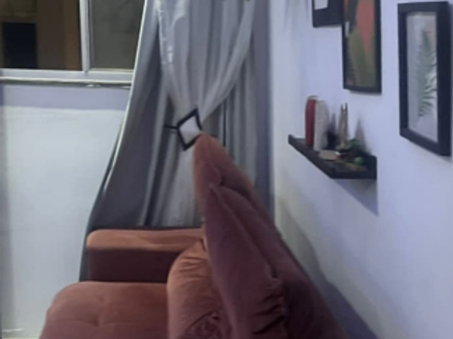 Foto do Apartamento - Apartamento à venda, Senador Camará, Rio de Janeiro, RJ | Swell Imobiliária