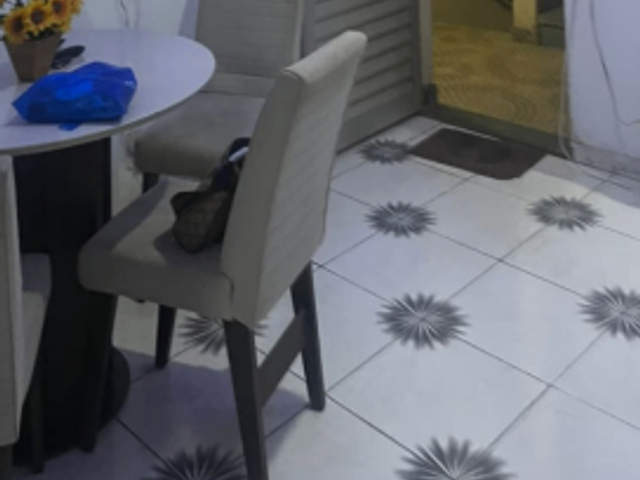 Foto do Apartamento - Apartamento à venda, Senador Camará, Rio de Janeiro, RJ | Swell Imobiliária