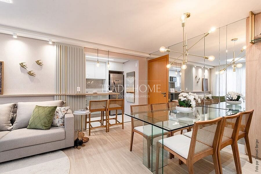 Apartamento, 3 quartos, 132 m² - Foto 35