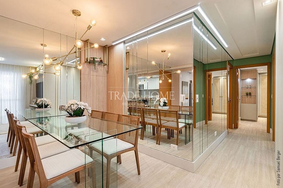 Apartamento, 3 quartos, 132 m² - Foto 44