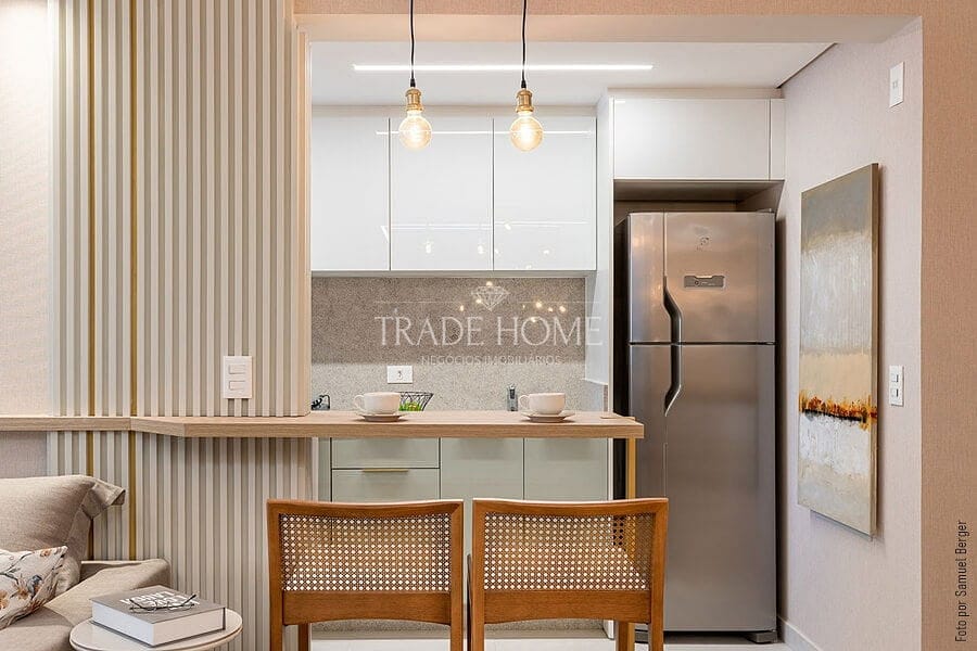 Apartamento, 3 quartos, 132 m² - Foto 45