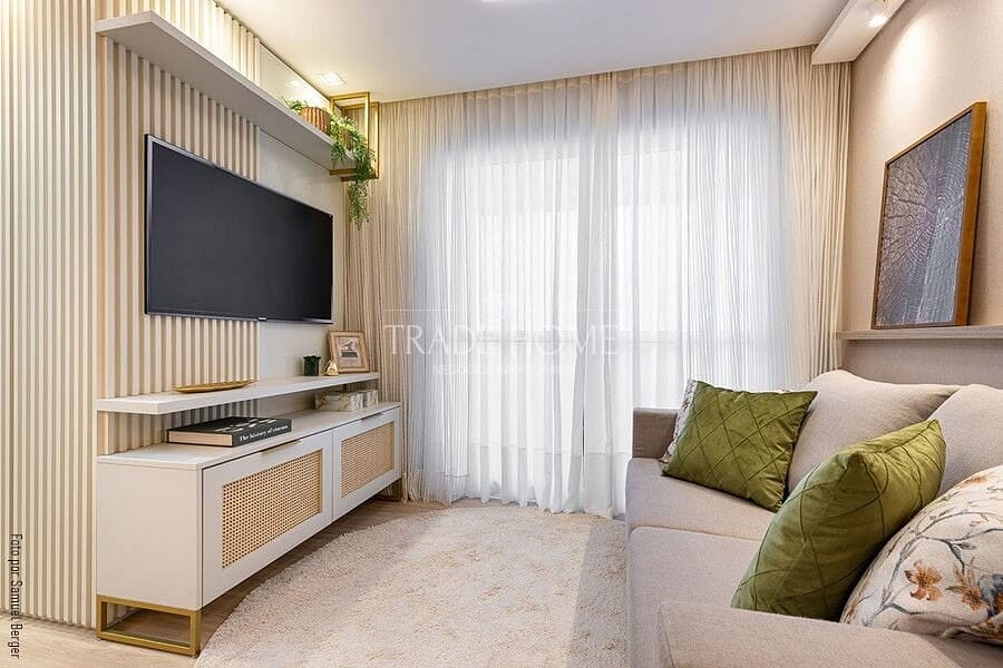 Apartamento, 3 quartos, 132 m² - Foto 41
