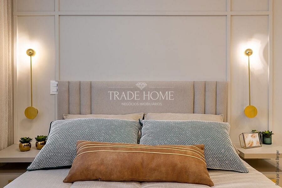 Apartamento, 3 quartos, 132 m² - Foto 55