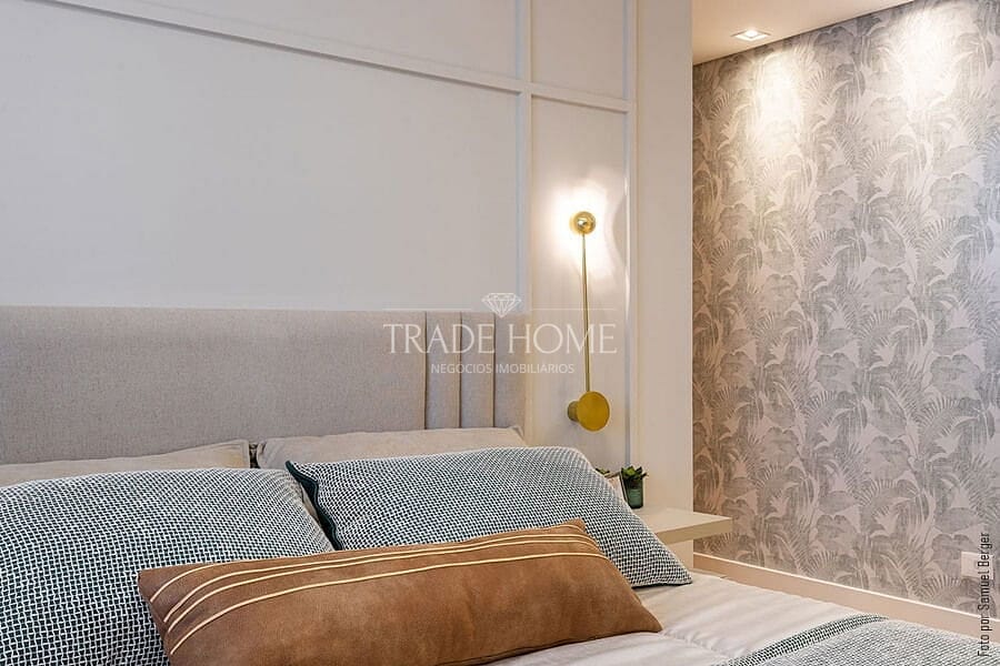 Apartamento, 3 quartos, 132 m² - Foto 57