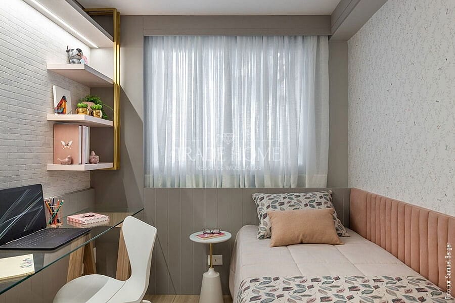 Apartamento, 3 quartos, 132 m² - Foto 60