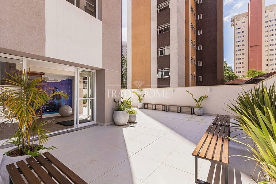 Apartamento, 3 quartos, 132 m² - Foto 40