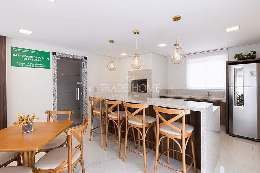 Apartamento, 3 quartos, 132 m² - Foto 31