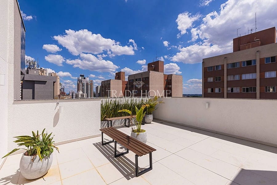 Apartamento, 3 quartos, 132 m² - Foto 32