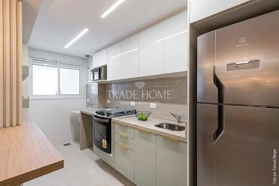 Apartamento, 3 quartos, 132 m² - Foto 48