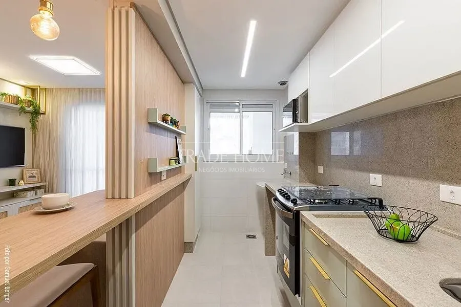 Apartamento, 3 quartos, 132 m² - Foto 49