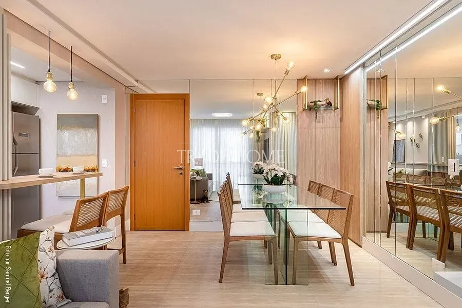 Apartamento, 3 quartos, 132 m² - Foto 37
