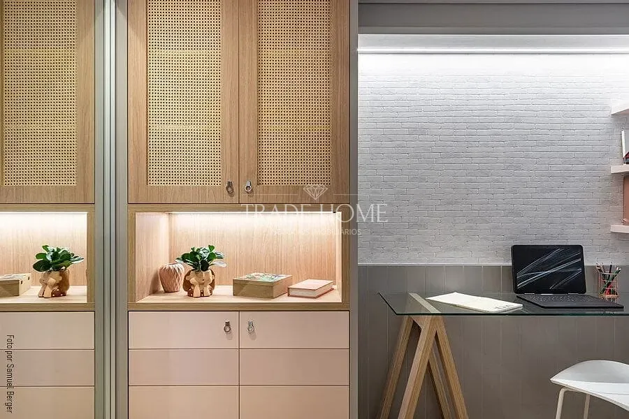 Apartamento, 3 quartos, 132 m² - Foto 59
