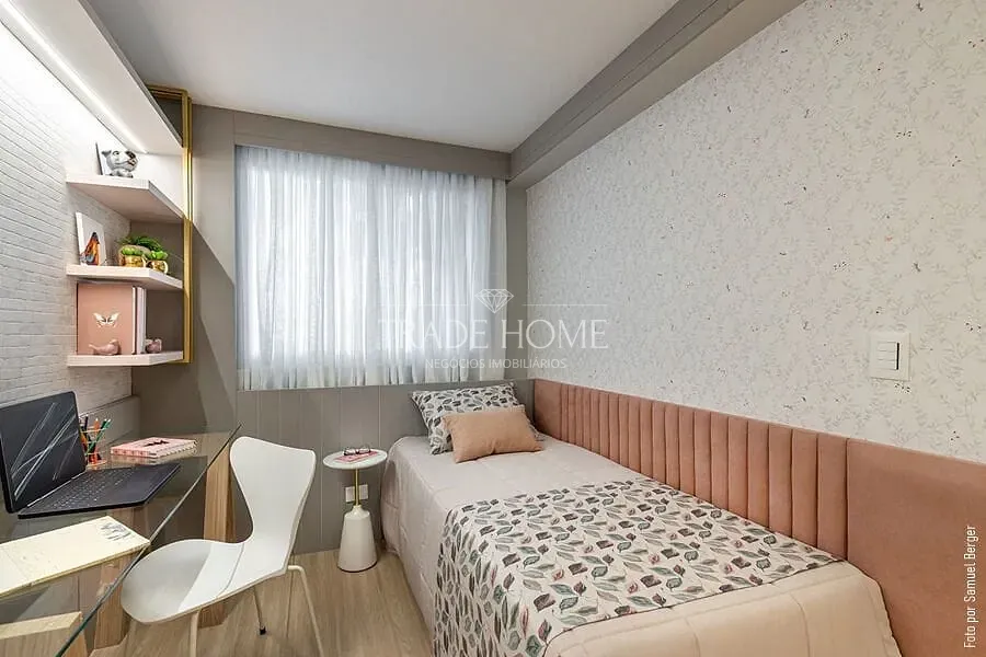 Apartamento, 3 quartos, 132 m² - Foto 61