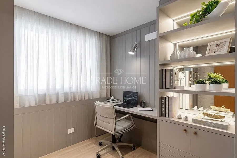 Apartamento, 3 quartos, 132 m² - Foto 62