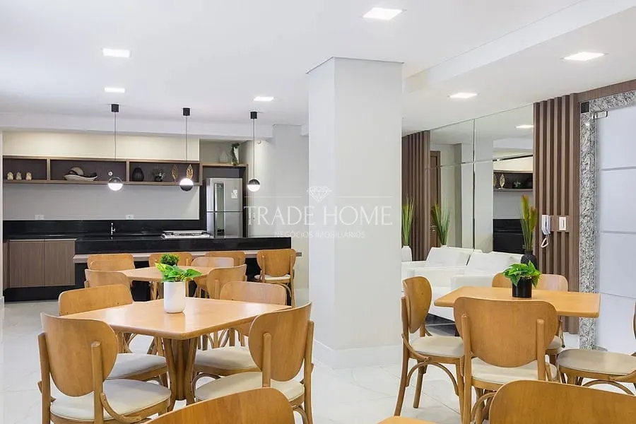 Apartamento, 3 quartos, 132 m² - Foto 10
