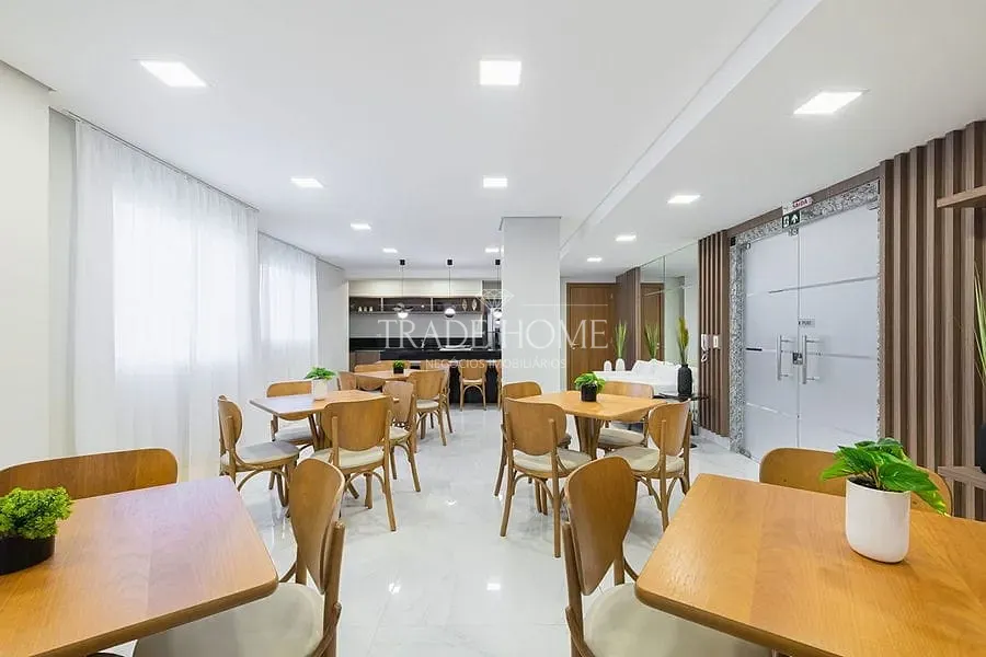 Apartamento, 3 quartos, 132 m² - Foto 9