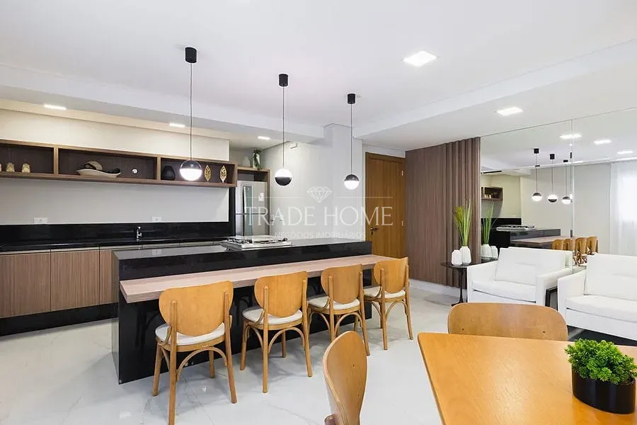 Apartamento, 3 quartos, 132 m² - Foto 13